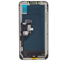 iTruColor Red Series SOFT OLED LCD Display For Apple iPhone