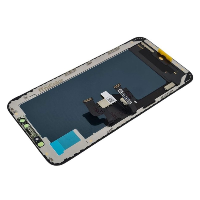 Display LCD iTruColor Serie Red SOFT OLED Per Apple iPhone XS MAX
