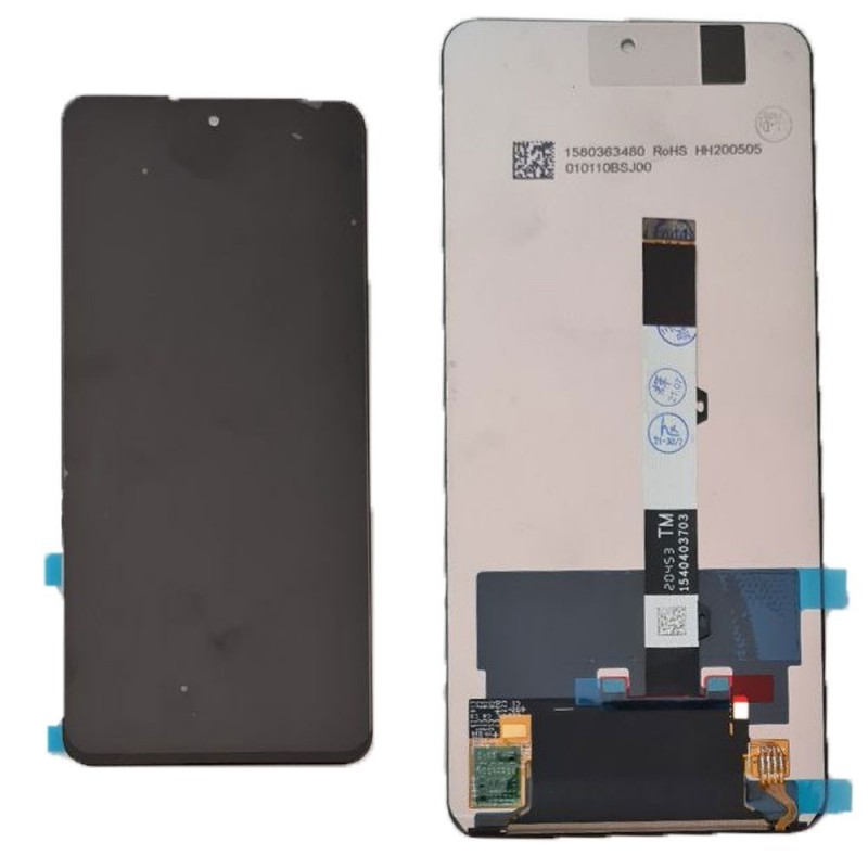 Display LCD Per Xiaomi MI 10T Lite 5G / Poco X3 / Poco X3 NFC / Poco X3 Pro
