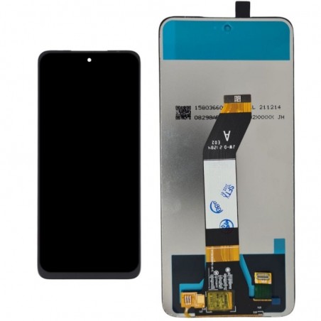 Acquista Display LCD Per Xiaomi Redmi 10 / Redmi 10 Prime / 2021 2022 | 21061119AG 21061119BI 22011119TI 21061119DG 21061119AL i