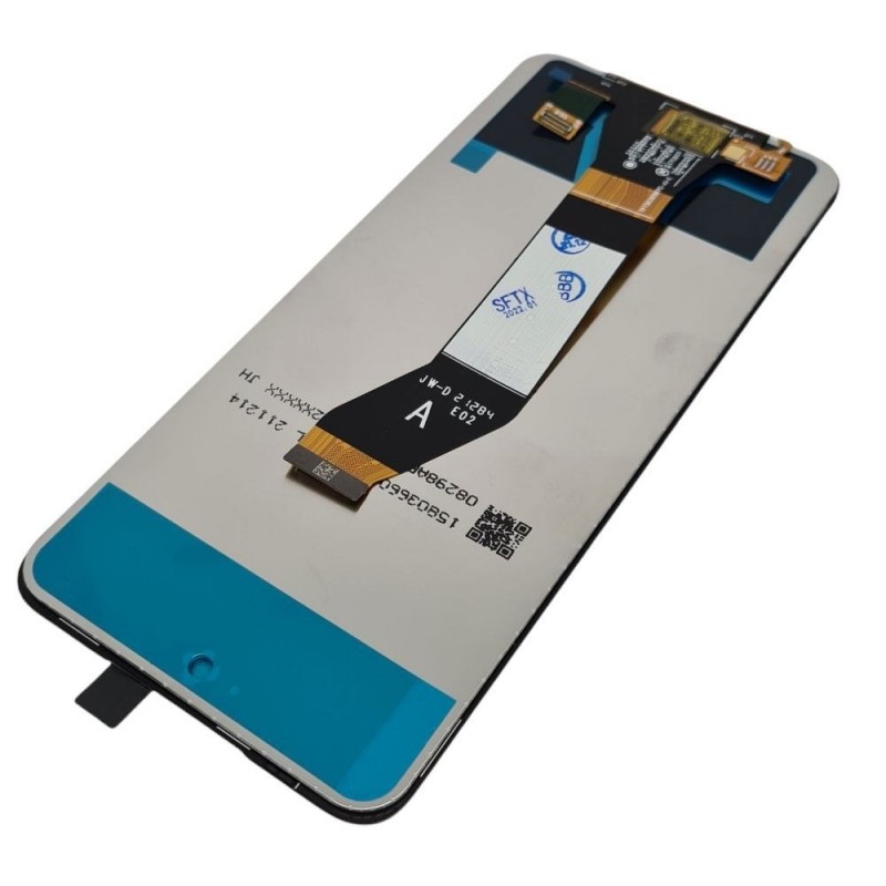 Display LCD Per Xiaomi Redmi 10 / Redmi 10 Prime / 2021 2022 | 21061119AG 21061119BI 22011119TI 21061119DG 21061119AL