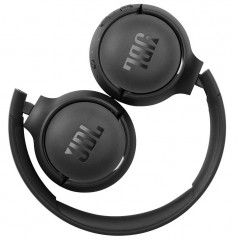 JBL TUNE 510 T510 Cuffie On-Ear Bluetooth Comandi e microfono sul padiglione | Nero