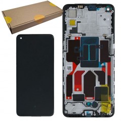 Buy Realme SERVICE PACK Display LCD ORIGINALE + Frame Per GT Master | RMX3363, RMX3360 online