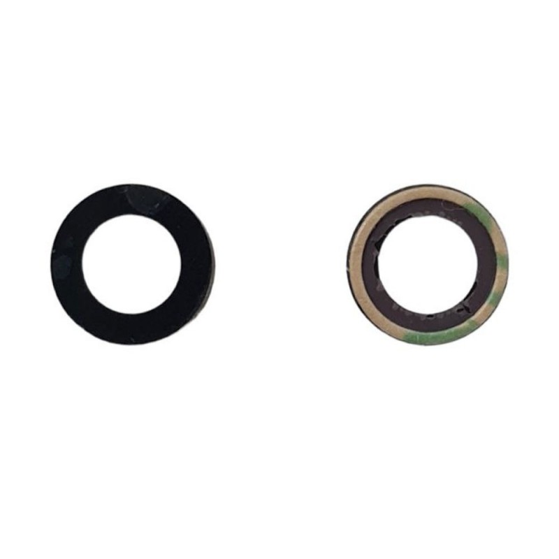 Slim Rear Camera Glass with 3M Double-Sided Adhesive for Apple iPhone 7G