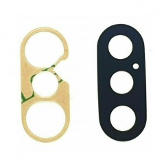 PRC SLIM Rear Camera Glass with 3M Double Sided Adhesive for Apple iPhone XS MAX for sale