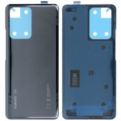 Compra Xiaomi Back Cover Originale Service Pack Per Xiaomi 11T PRO 2107113SG 2107113SI | Meteorite Gray online