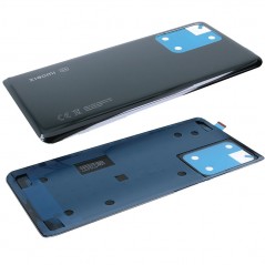 Xiaomi Xiaomi Back Battery Cover Originale Service Pack Per Xiaomi Redmi Note 10S | Black Nero for sale