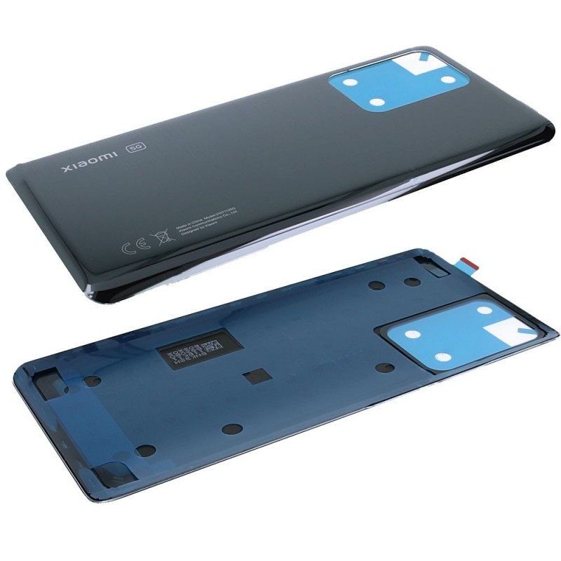 Xiaomi Back Cover Originale Service Pack Per Xiaomi 11T PRO 2107113SG 2107113SI | Meteorite Gray 