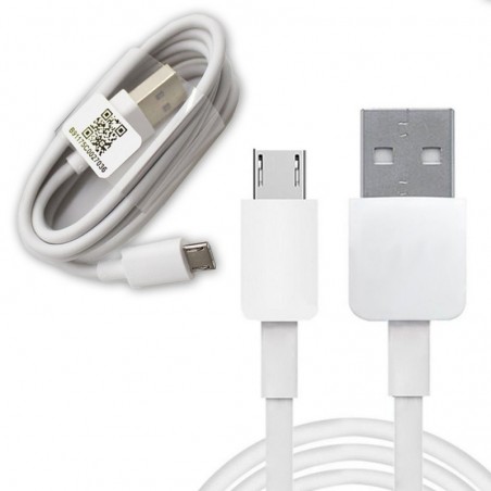 Discover Huawei Micro Usb data cable FF-0857 Bulk details