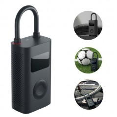 Compra Xiaomi Compressore d'aria elettrico portatile Gonfiaggio Rapido degli Pneumatici online