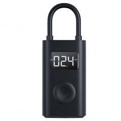 Xiaomi Compressore d'aria elettrico portatile Gonfiaggio Rapido degli Pneumatici