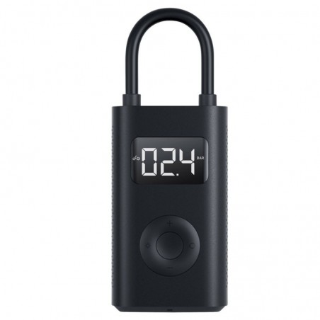 Xiaomi Portable Electric Air Compressor Quick Tire Inflation