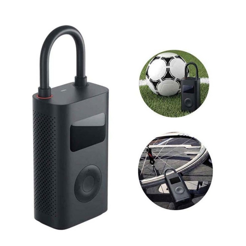 Xiaomi Portable Electric Air Compressor Quick Tire Inflation