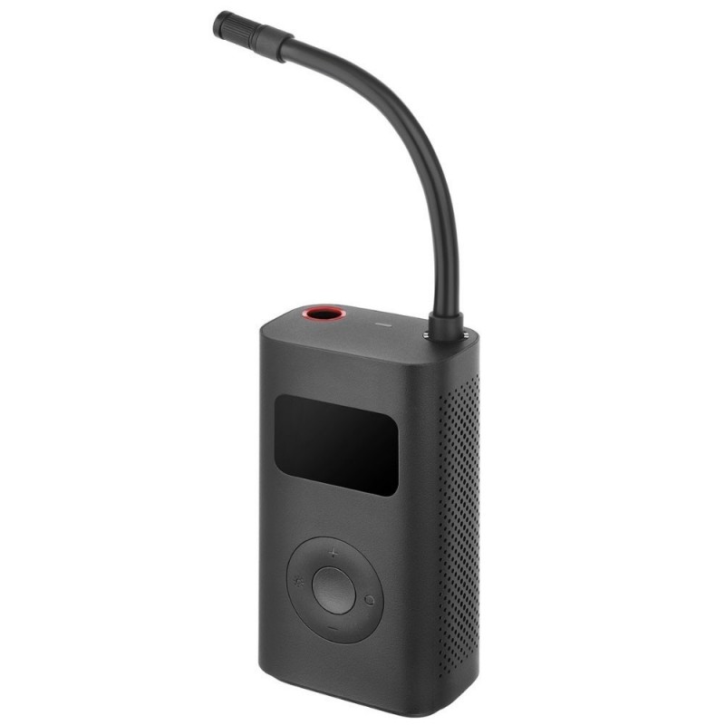 Xiaomi Portable Electric Air Compressor Quick Tire Inflation