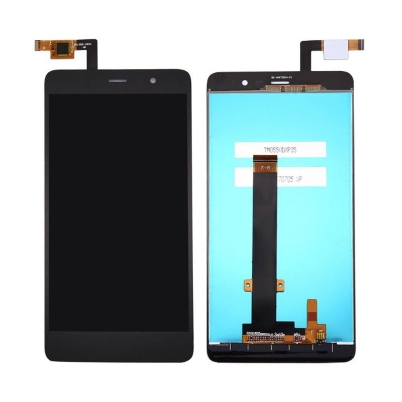 Xiaomi LCD Display + Touch For Redmi Note 3 Pro Black
