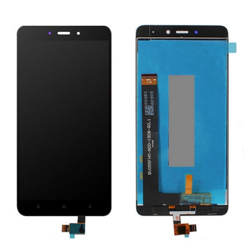 Xiaomi LCD Display + Touch For Redmi Note 4 Black