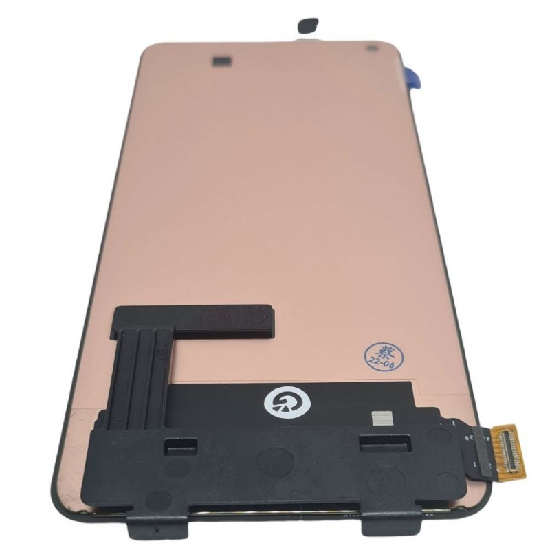 Xiaomi LCD Display IN SERVICE PACK NO FRAME For 11 LITE 5G NE | 2109119DG 2107119DC 2109119DI