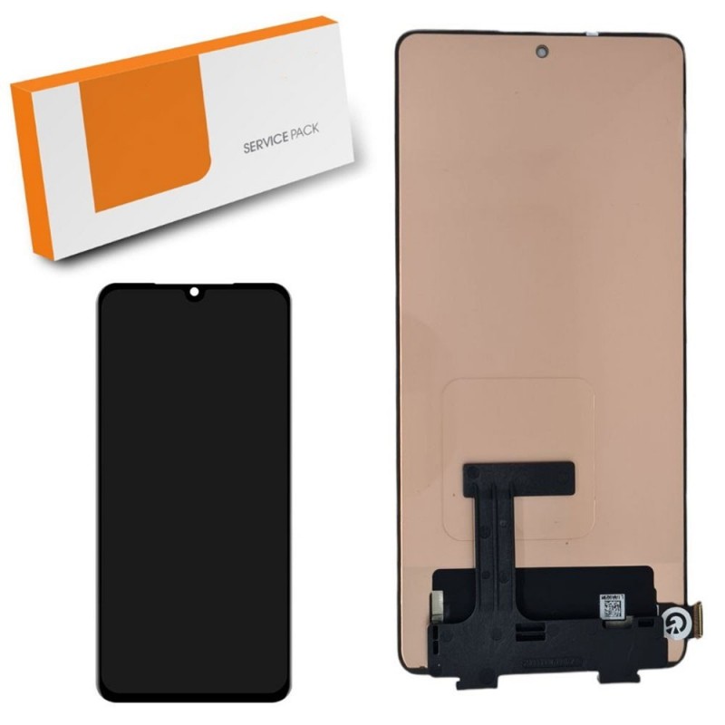 Xiaomi LCD Display IN SERVICE PACK NO FRAME For 11T / 11T PRO | 21081111RG 2107113SG 2107113SI