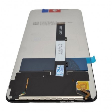 Xiaomi LCD Display IN SERVICE PACK NO FRAME Mi 10T Lite 5G /10i 5G /Poco X3 /NFC /X3 PRO /Redmi Note 9 Pro 5G | M2007J17G