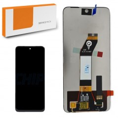 Product image Xiaomi Display LCD Service Pack Per Redmi 10 / Redmi 10 Prime