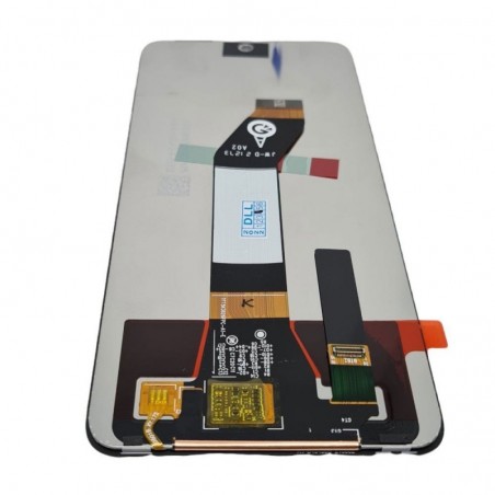 Xiaomi Display LCD IN SERVICE PACK NO FRAME Per Redmi 10 /Redmi 10 Prime /2021 2022 | 21061119AG 21061119BI 22011119TI