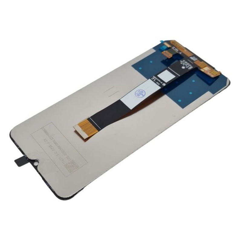 Xiaomi Display LCD IN SERVICE PACK NO FRAME Per Redmi 10C / Poco c40 | 220333QAG 220333QBI 220333QNY 220333QPG