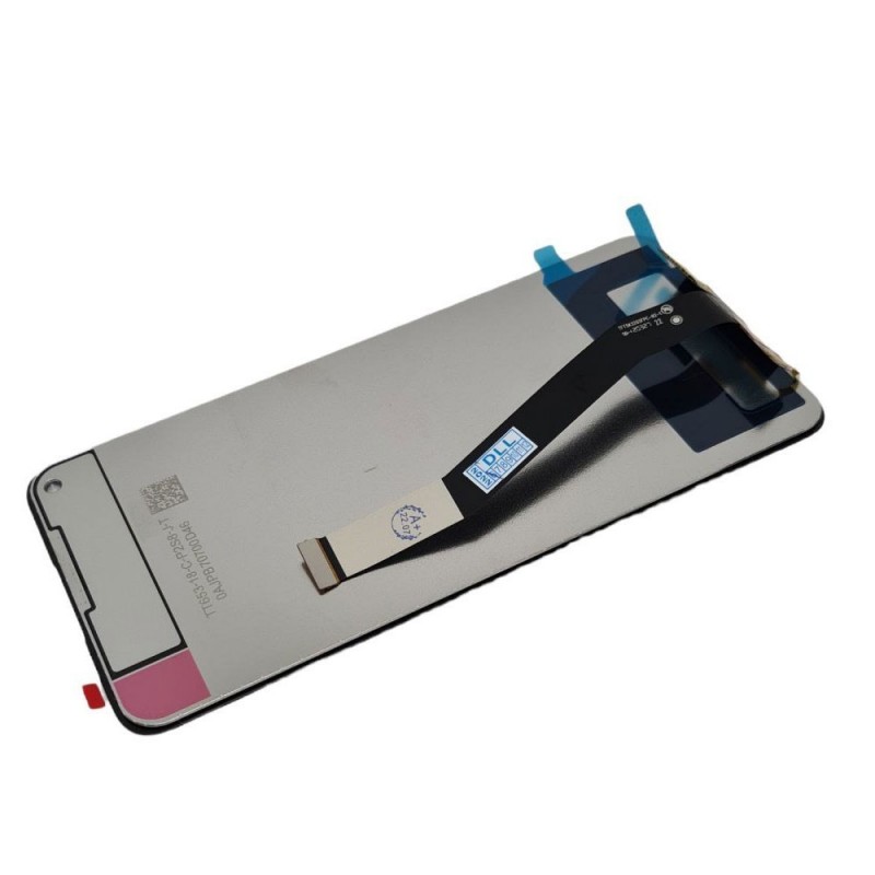 Xiaomi Display LCD IN SERVICE PACK NO FRAME Per REDMI 10X 4G / REDMI NOTE 9 | M2003J15SC M2003J15SC M2003J15SG M2003J15SS