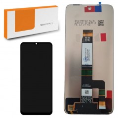 Acquista Xiaomi Display LCD IN SERVICE PACK NO FRAME Per Redmi 12 4G / Redmi 12 5G | 23053RN02A 23053RN02Y 23076RN4BI su Smartne