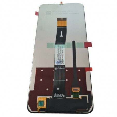Xiaomi Display LCD IN SERVICE PACK NO FRAME Per Redmi 12C | 22120RN86G 22120RN86I 22126RN91Y