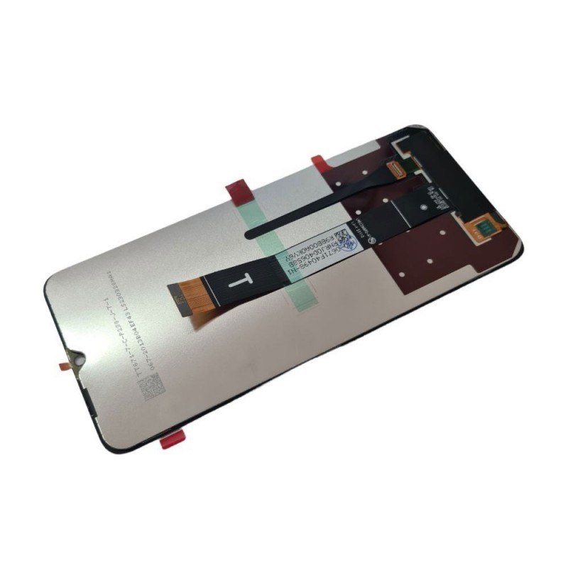 Xiaomi LCD Display IN SERVICE PACK NO FRAME For Redmi 12C | 22120RN86G 22120RN86I 22126RN91Y