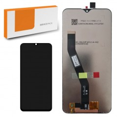 Product image Xiaomi Display LCD IN SERVICE PACK NO FRAME Per Redmi 8 / Redmi 8A | M1908C3IC M1908C3IG M1908C3IH MZB8458IN M1908