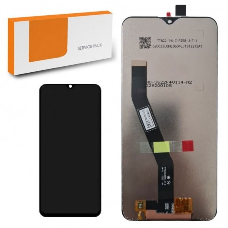 Product image Xiaomi Display LCD IN SERVICE PACK NO FRAME Per Redmi 8 / Redmi 8A | M1908C3IC M1908C3IG M1908C3IH MZB8458IN M1908