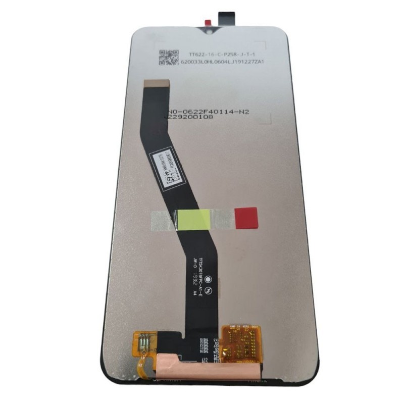 Xiaomi LCD Display IN SERVICE PACK NO FRAME For Redmi 8 / Redmi 8A | M1908C3IC M1908C3IH MZB8458IN M1908C3KG M1908C3KH
