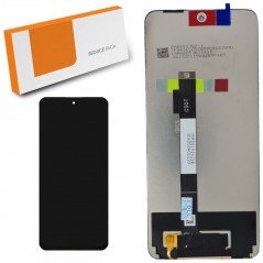 Photo of Xiaomi LCD Display Service Pack for Redmi Note 10 Pro 5G / Poco X3 GT | Nero - Xiaomi