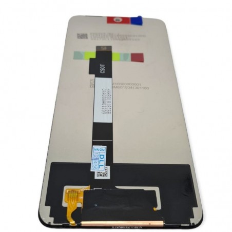 Xiaomi LCD Display IN SERVICE PACK NO FRAME For Redmi Note 10 Pro 5G ( China ) / Poco X3 GT | 21061110AG