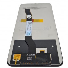 Xiaomi Display LCD Service Pack Per Redmi Note 8 M1908C3JH M1908C3JG M1908C3JI | Nero