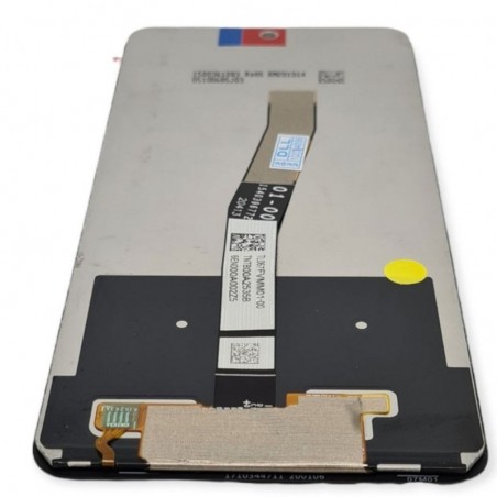 Xiaomi LCD Display IN SERVICE PACK NO FRAME For Redmi Note 9 Pro / Redmi Note 9 Pro Max / Note 9S | M2003J6B2G M2003J6A1G