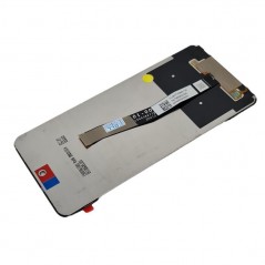 Compra Xiaomi Display LCD IN SERVICE PACK NO FRAME Per Redmi Note 9 Pro / Redmi Note 9 Pro Max / Note 9S | M2003J6B2G M2003J6A1G