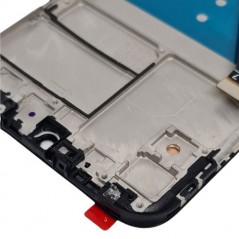 PRC LCD Display + Touch + Frame AAA+ for Y6 2019 MRD-LX1 LX2 Black for sale