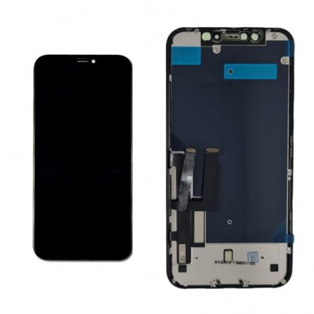 Display LCD ZY INCELL FOG GRADE FHD Per Apple iPhone XR | A1984 A2105 A2106