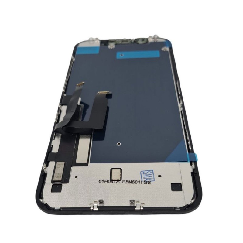 ZY INCELL FOG GRADE FHD LCD Display For Apple iPhone A1984 A2105 A2106