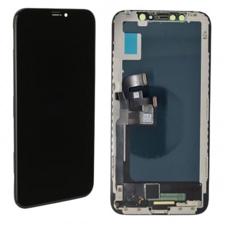 Display LCD ZY INCELL FHD LTPS (1080P) Per Apple iPhone X | A1865 A1901 A1902