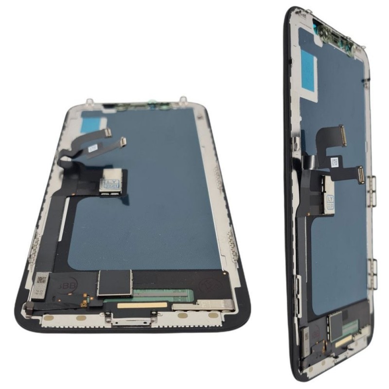 Display LCD ZY INCELL FHD LTPS (1080P) Per Apple iPhone X | A1865 A1901 A1902
