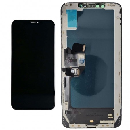 Display LCD ZY INCELL FHD LTPS (1080P) Per Apple iPhone XS MAX | A1921 A2101 A2102