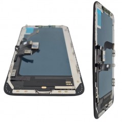 Foto di Display LCD ZY INCELL FHD LTPS (1080P) Per Apple iPhone XS MAX | A1921 A2101 A2102 - ZY