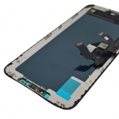 Photo of Display LCD ZY INCELL Per Apple iPhone XS MAX - ZY