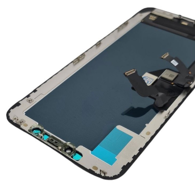 Display LCD ZY INCELL FHD LTPS (1080P) Per Apple iPhone XS MAX | A1921 A2101 A2102