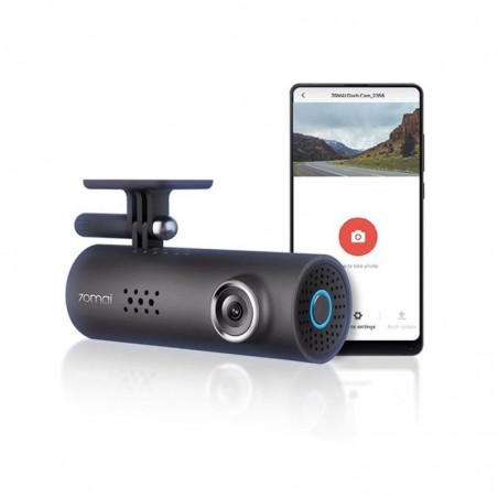 Discover 70Mai Dash Cam 1080p Per Auto Hd Wifi Auto DVR Visione Nottura details