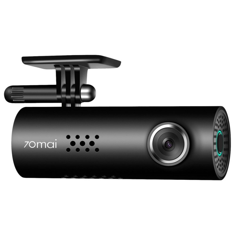 70Mai Dash Cam 1080p Per Auto Hd Wifi Auto DVR Visione Nottura | MiDrive D06