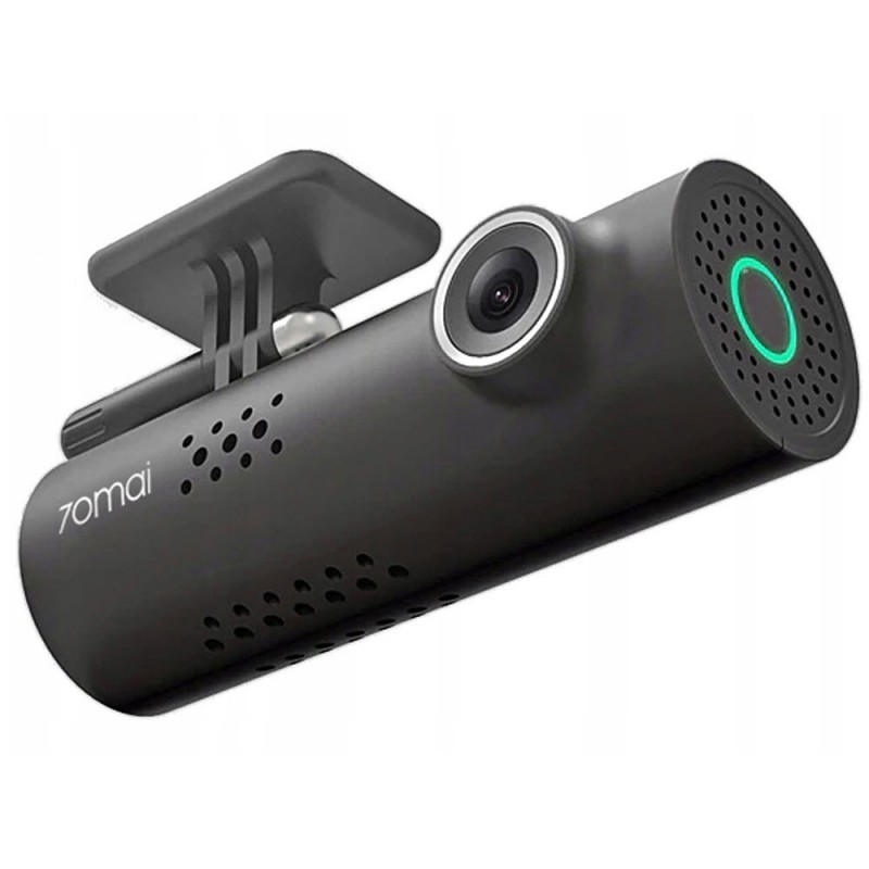 70Mai Dash Cam 1080p Per Auto Hd Wifi Auto DVR Visione Nottura | MiDrive D06